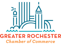 RochesterCOC Greater Rochester Chamber of Commerce Logo