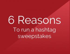 Social Media Promotions