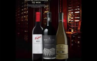 Ultimate In Home Cellar Promo