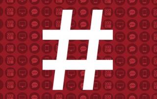 Hashtag Sweepstakes