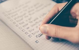 Run a Sweepstakes Promotion