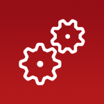 Gears Icon