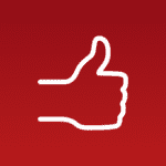 Thumbs Up Icon