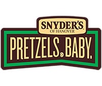 Snyders Pretzels Logo