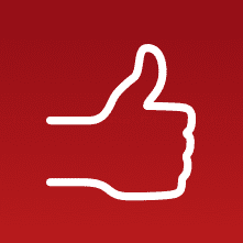 Thumbs Up Icon