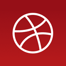 Basketball Icon