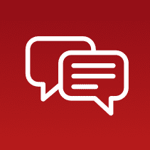 Text Message Icon