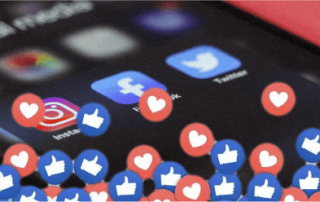 Social Media Strategy