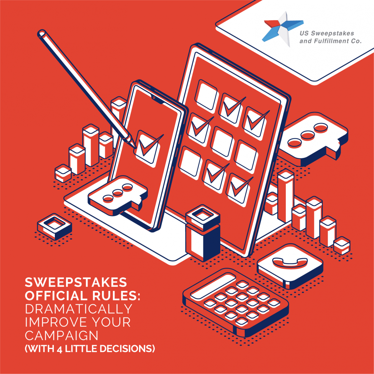 Dramatically Improve Your Sweepstakes CampaignUS Sweepstakes