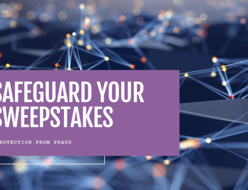 Safeguarding Your Sweepstakes: How Our Engineering Team Combats Bots, Fraud, and Bad Actors