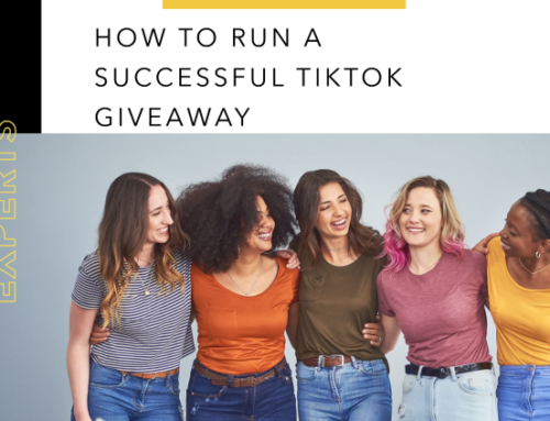 How to Run a Successful TikTok Giveaway: Insights from the Experts