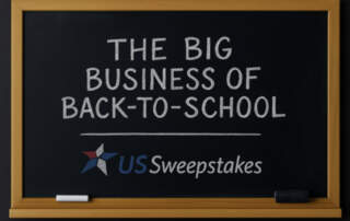 The Big Business of Back to School