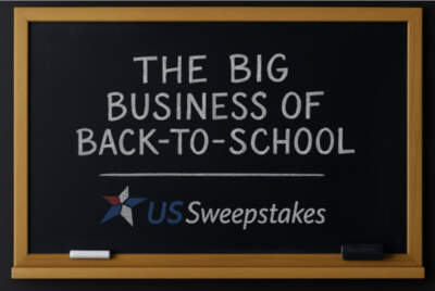 The Big Business of Back to School