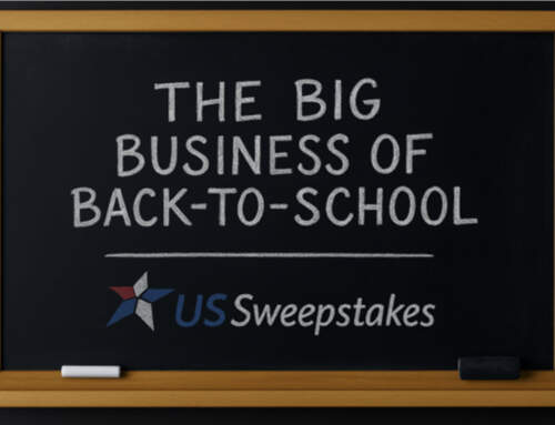 The Big Business of Back-to-School