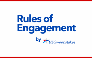 Rules of Engagement US Sweepstakes newsletter