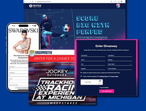 Marketer's Holiday Promotions