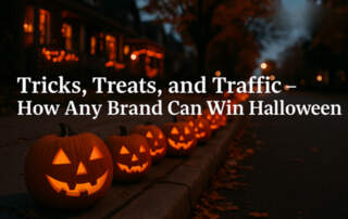 halloween marketing sweepstakes pumpkins