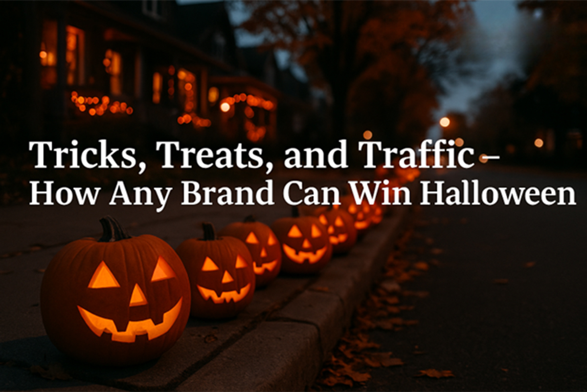 halloween marketing sweepstakes pumpkins