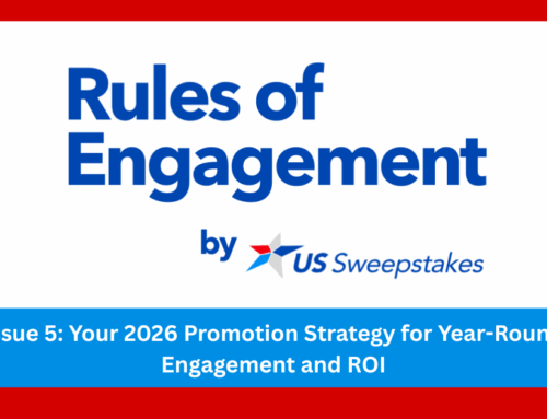 Rules of Engagement:  Your 2026 Promotion Strategy for Year-Round Engagement and ROI