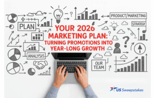 Your 2026 Marketing Plan