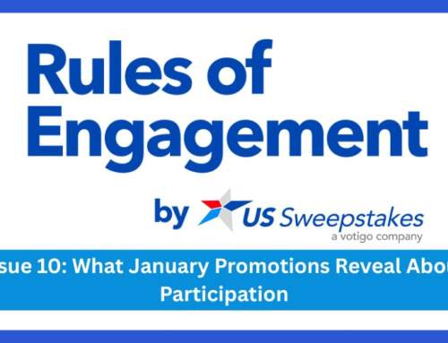Rules of Engagement: What January Promotions Reveal About Participation