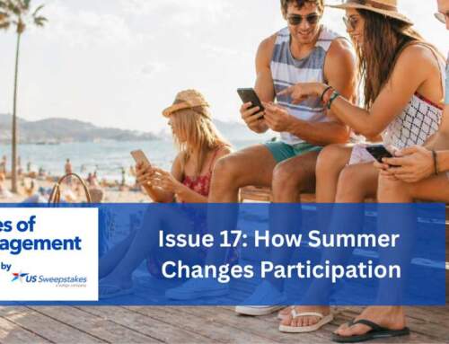 Rules of Engagement: How Summer Changes Participation