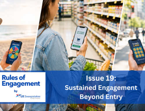 Rules of Engagement: Sustained Engagement Beyond Entry