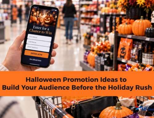 Halloween Promotion Ideas to Build Your Audience Before the Holiday Rush