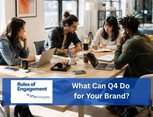 What Can Q4 Do for Your Brand?
