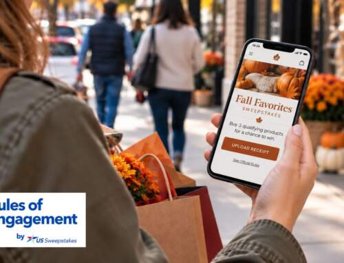 Put Digital Promotions to Work This Fall